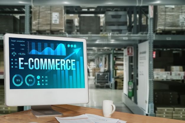 How Centralized Ecommerce Software Boosts Growth