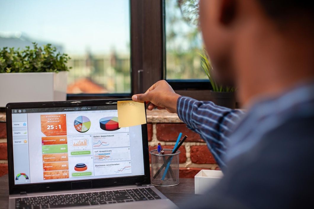 Marketplace Management Software vs ERP