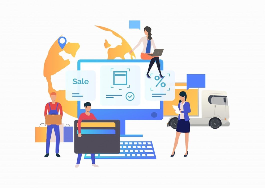 10 Benefits of Centralized Ecommerce Software